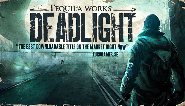 Deadlight Original Soundtrack Steam capsule image