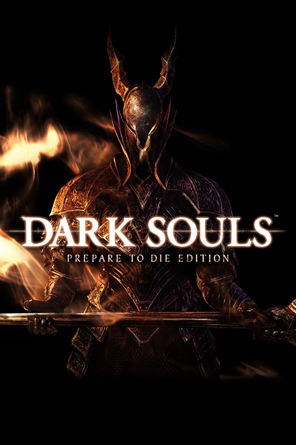DARK SOULS™: Prepare To Die Edition Price history · SteamDB