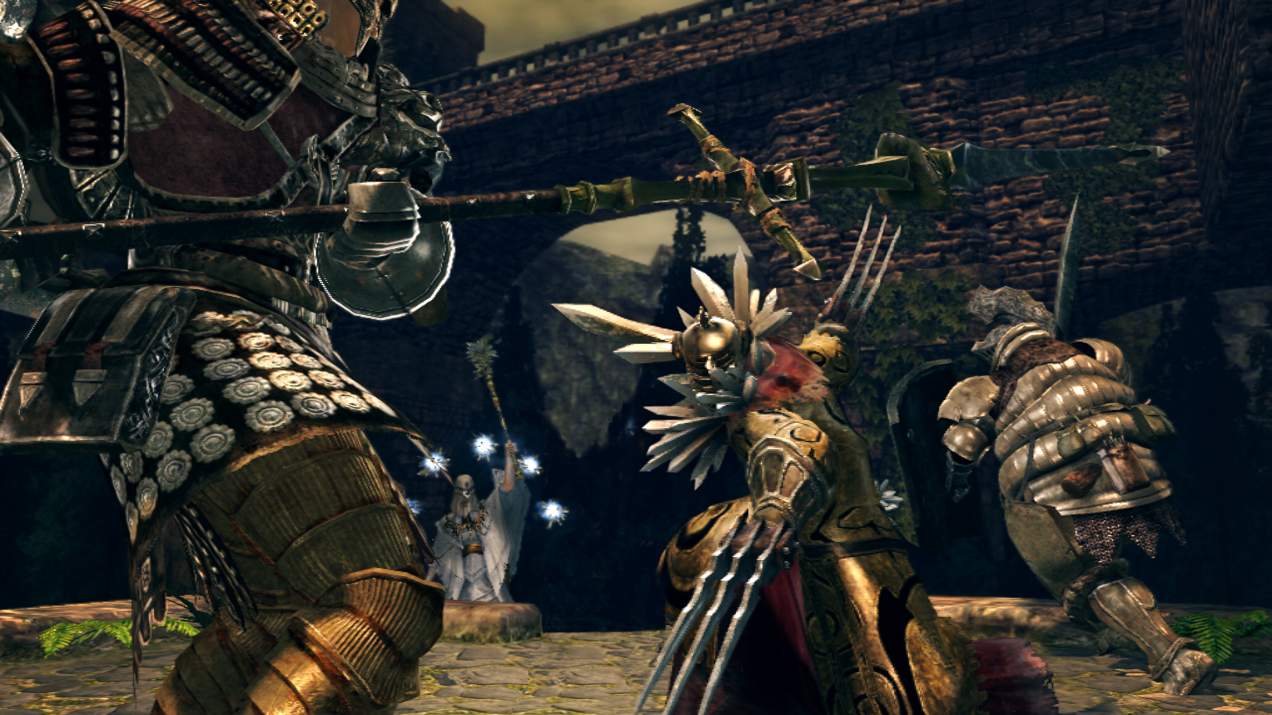 Dark Souls Prepare To Die Edition Appid 2114 Steamdb