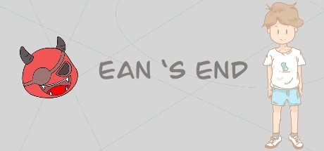 Ean's End Cover Image