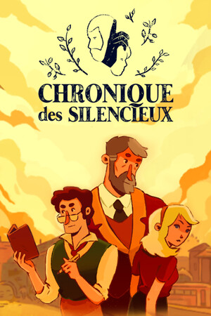 Chronique des Silencieux – v3.7.7f