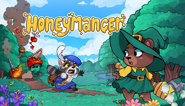 Honeymancer