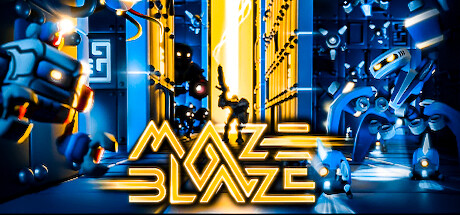 Maze Blaze