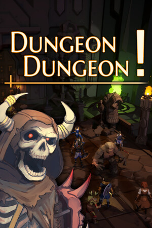 Dungeon Dungeon! – v1.01