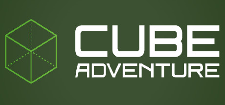 Cube Adventure Cover Image