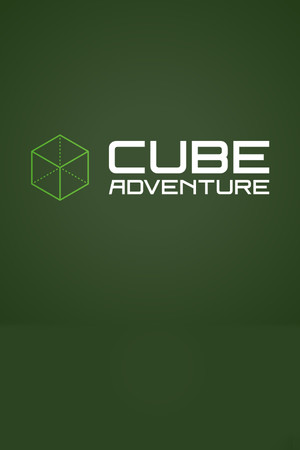 Cube Adventure cover art