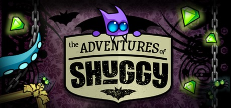 Adventures of Shuggy Cover Image