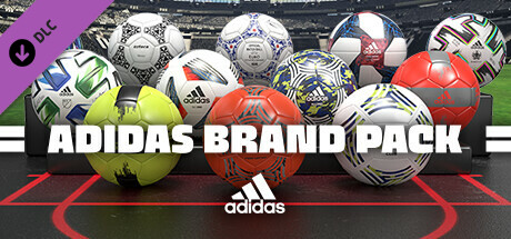 Player - Adidas Brand Pack Price history · SteamDB