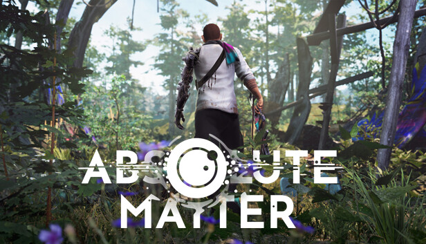 Absolute Matter Steam capsule image