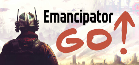 Emancipator GO!