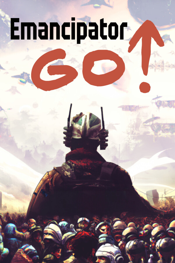 Emancipator GO!
