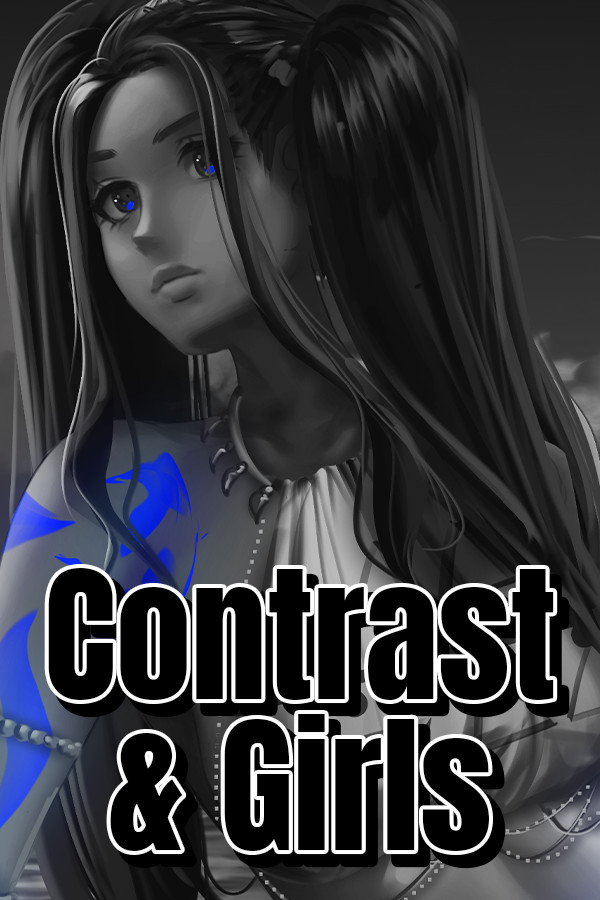 Contrast & Girls