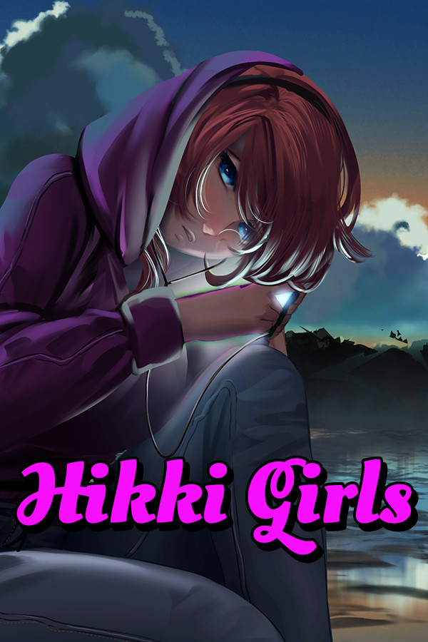 Hikki Girls