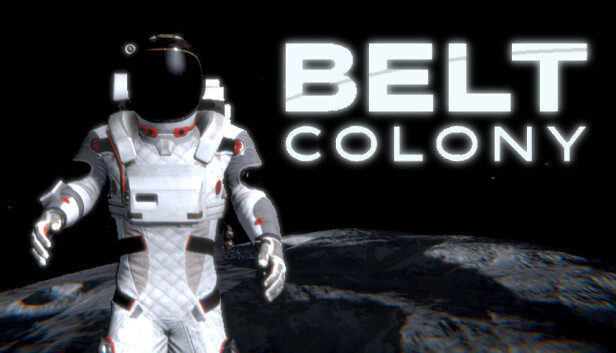 Belt Colony Steam capsule image