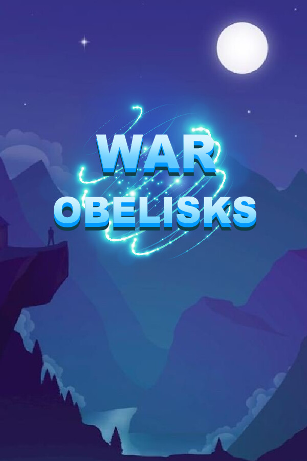 War Obelisks