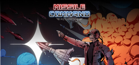 Baixar Missile Command: Recharged Torrent