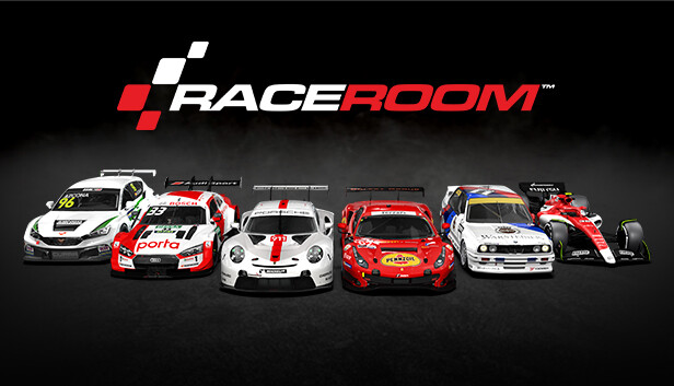 RaceRoom Racing on