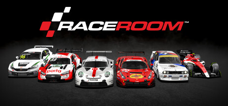 raceroom racing experience pit menu