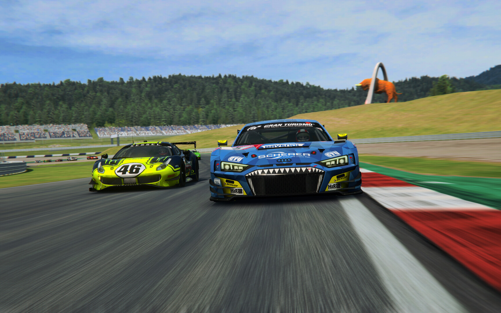 RaceRoom Racing Experience on Steam