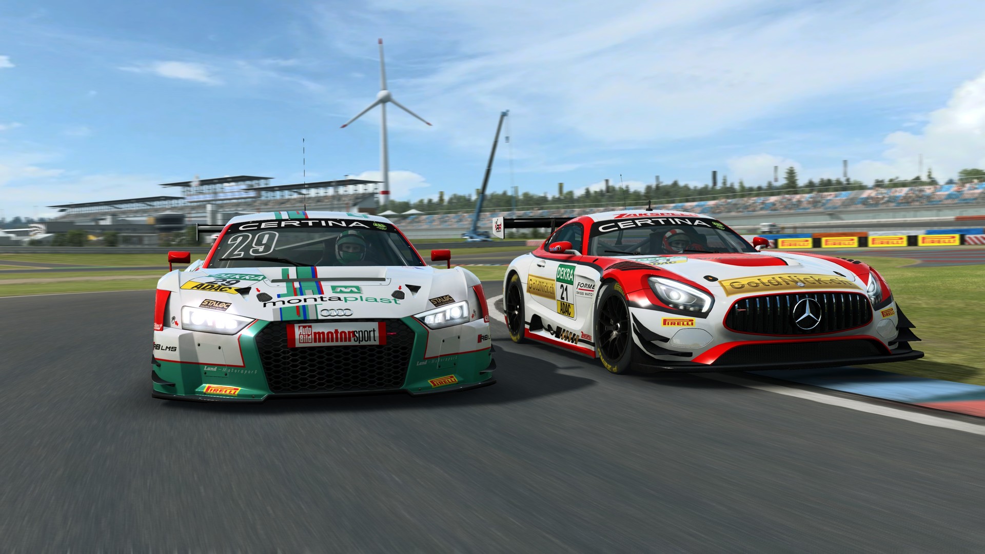 Raceroom steam charts фото 2