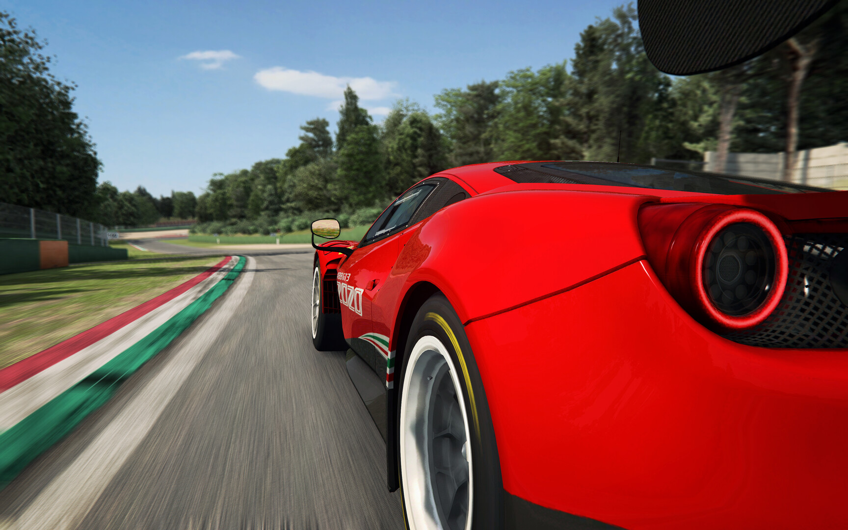 Forza Motorsport 6's Prize Spinner and Mod systems detailed - Team VVV