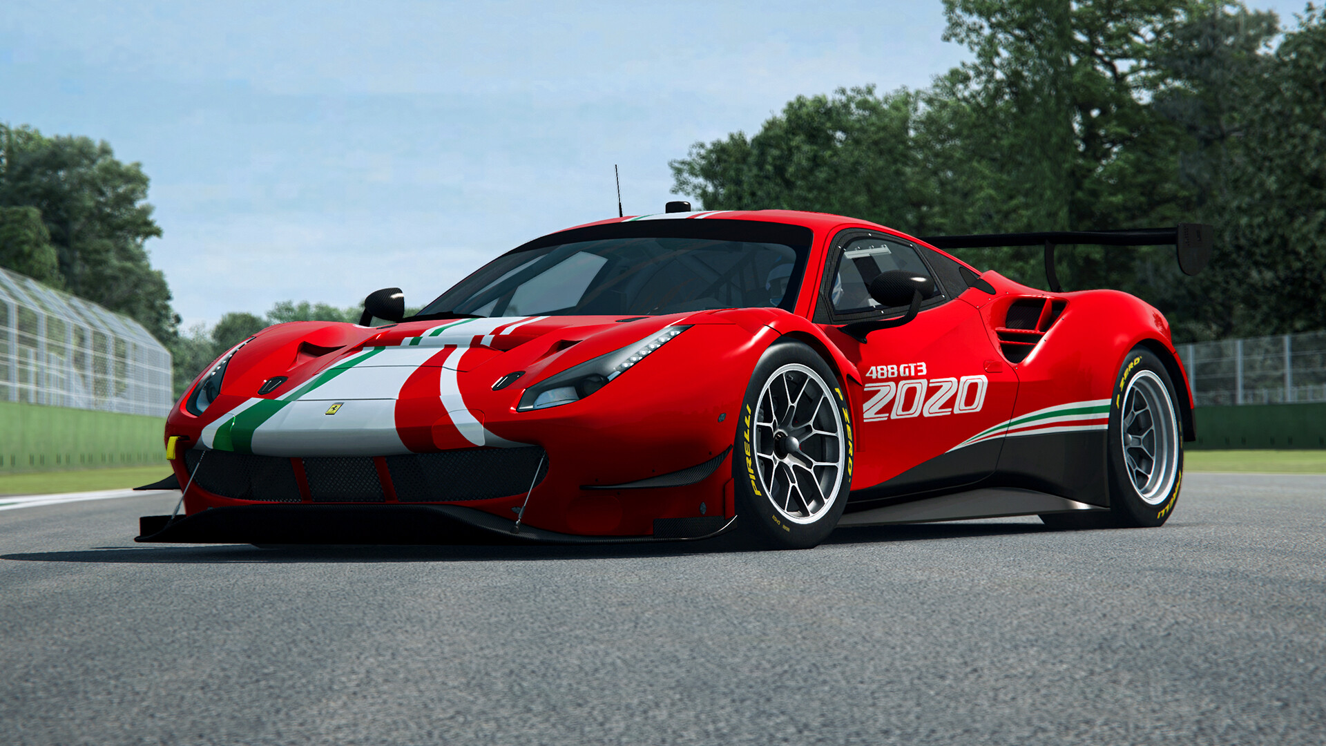 Forza Motorsport 6's Prize Spinner and Mod systems detailed - Team VVV