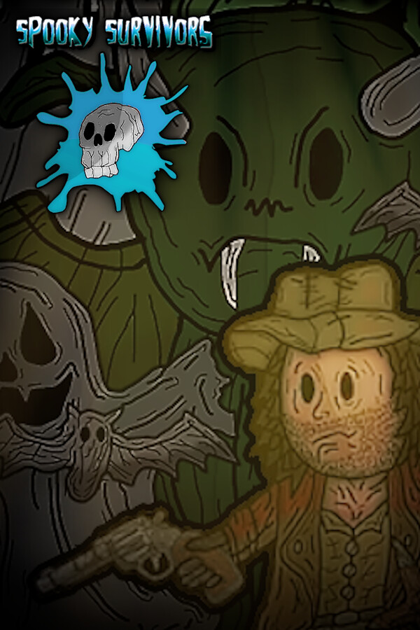 Spooky Survivors