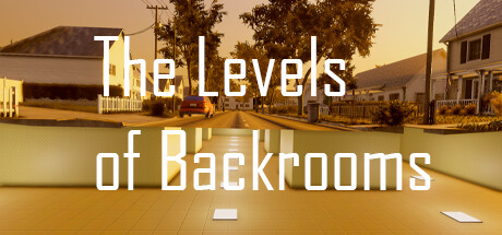 The Backrooms Levels 