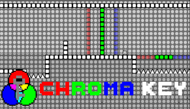Chroma Key Steam capsule image