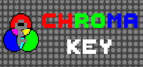 Chroma Key Cover Image