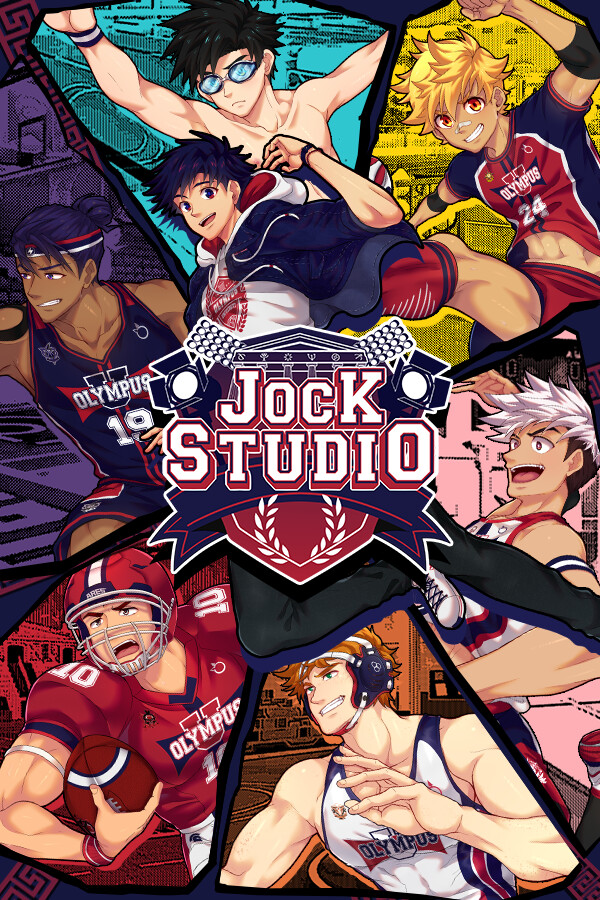 Jock Studio