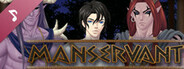 ManServant: Yaoi BL Gay Visual Novel Soundtrack