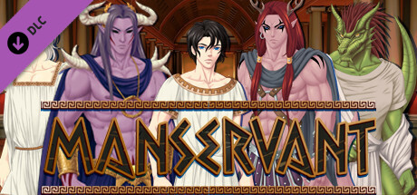 ManServant - Strategy Guide Steam header image