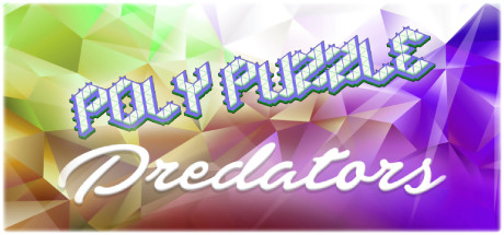 Poly Puzzle: Predators [steam key]