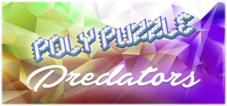 Poly Puzzle: Predators [steam key] 