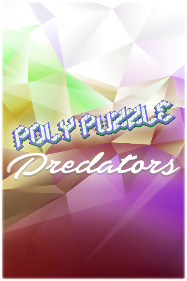 Poly Puzzle: Predators