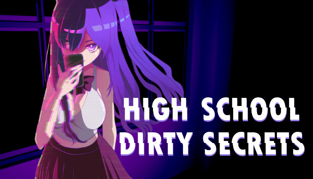 High School Dirty Secrets On Steam