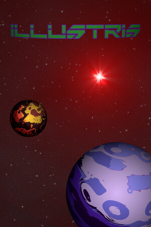 Illustris cover art