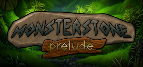 MonsterStone: Prelude Cover Image