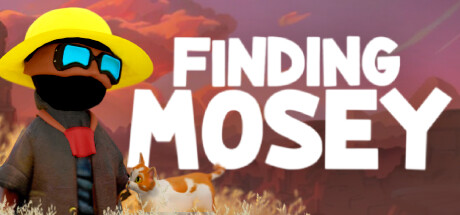 Finding Mosey