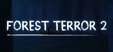Forest Terror 2 Cover Image