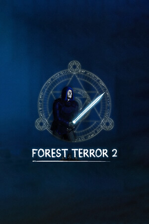 Forest Terror 2 cover art