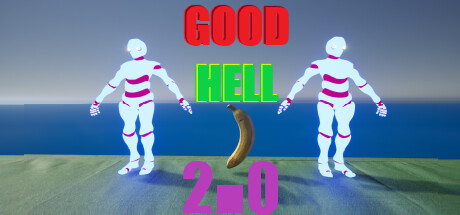 Good Hell Cover Image