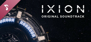 IXION - Original Soundtrack