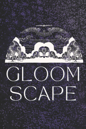 Gloomscape cover art
