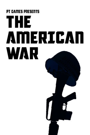 The American Mexican War