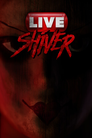 Live Shiver cover art