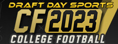 Draft Day Sports: College Football 2023