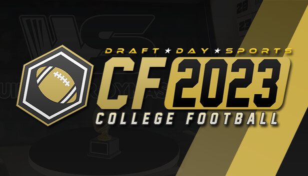 Draft Day Sports: College Football 2023