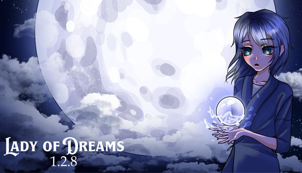 Lady of Dreams